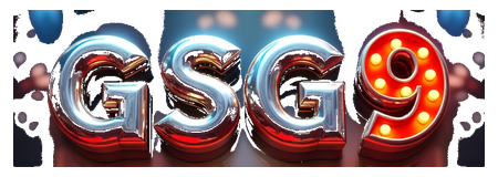 gsg9 logo